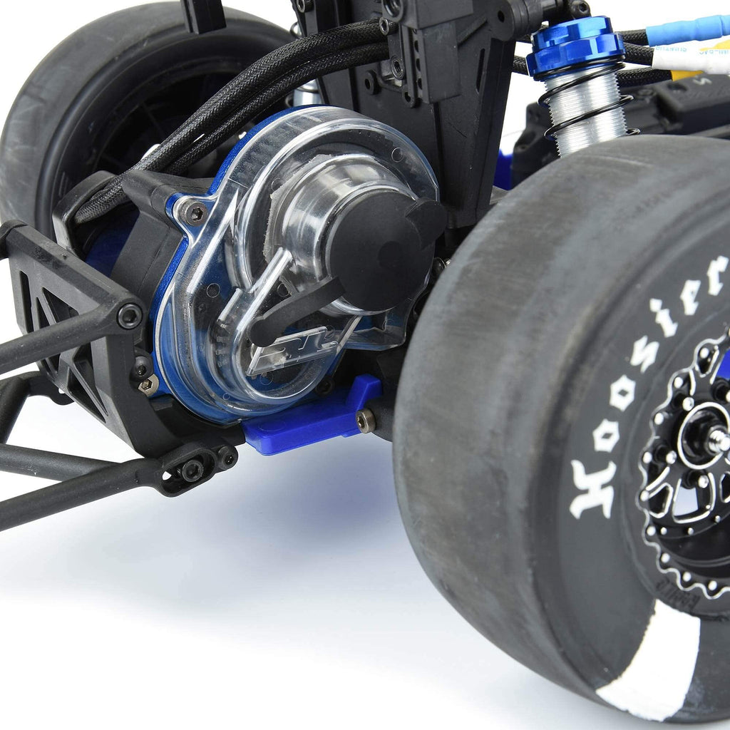 Pro-Line 635000 Pro-Series 32P Transmission for Short Course