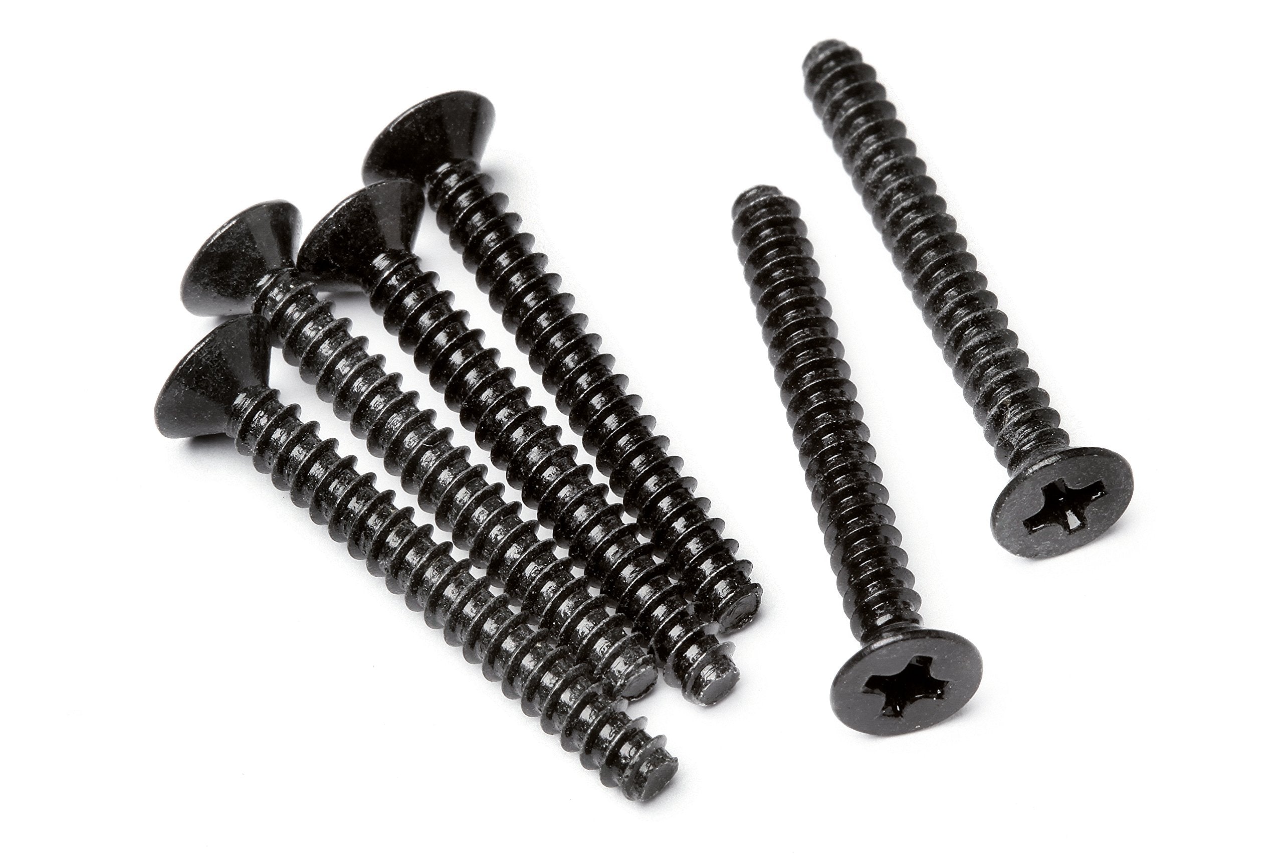 HPI Racing Z583 Tp. Flat Head Screw M3X25mm (6pcs)