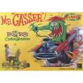 Atlantis H1301 Ed Roth Mr. Gasser 57 Chevy