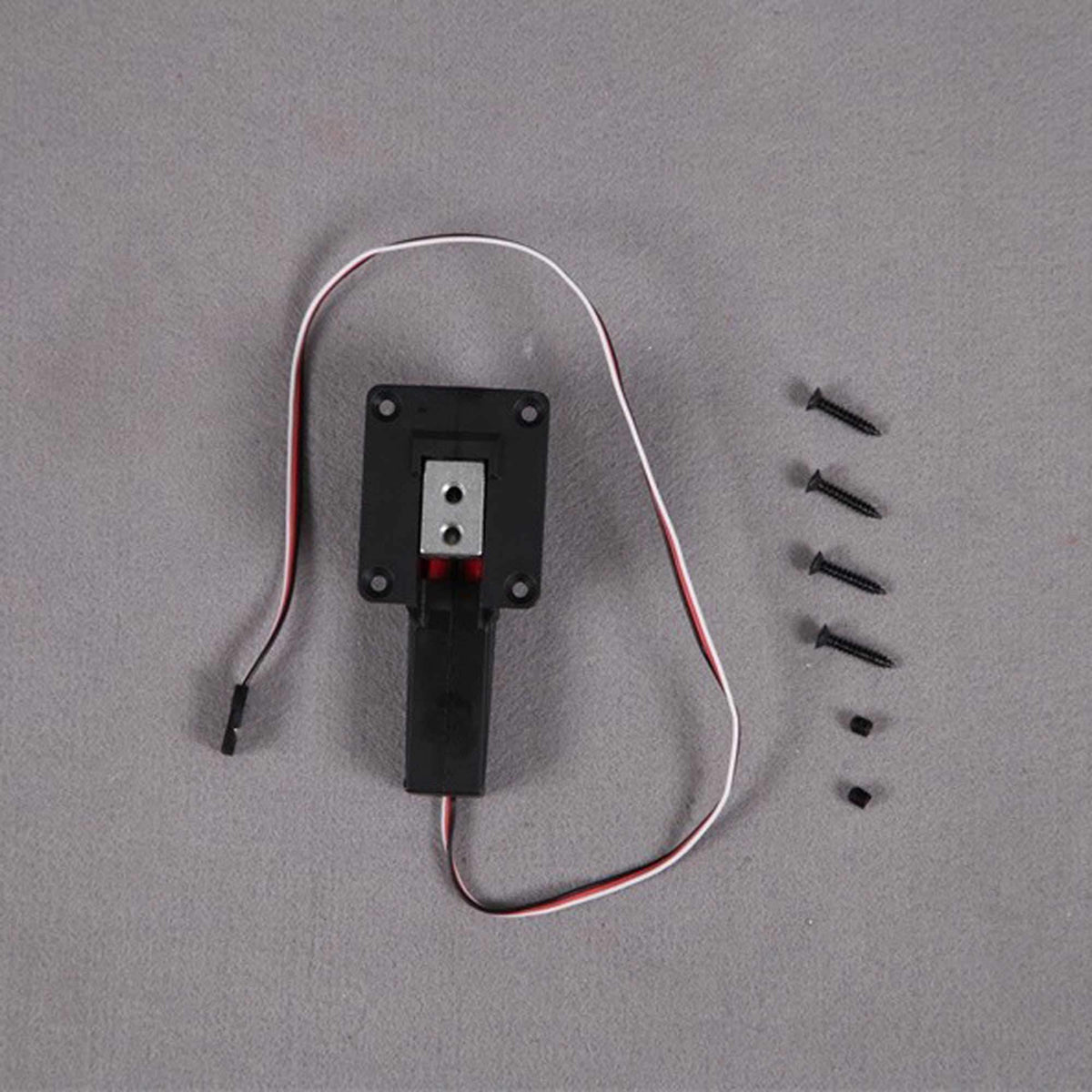 FMS PAA020 Front Electric Retract: Super Scorpion 90mm
