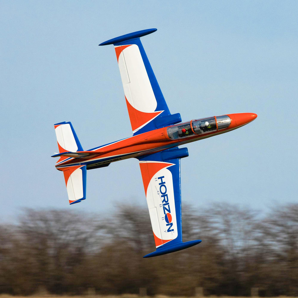 Hangar 9 3390 MB-339 ARF with Retracts, 84