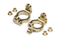 Maverick 28089 ALUMINIUM FRONT CASTER BLOCK L/R (ALL ION)