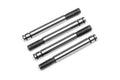 HPI 114307 Shock Shaft, 3.0X28mm, RS4 Sport 3, (4pcs)