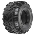 Pro-Line 1026300 Dreadnaught F/R 2.6" MT Tires for Losi LMT (2)