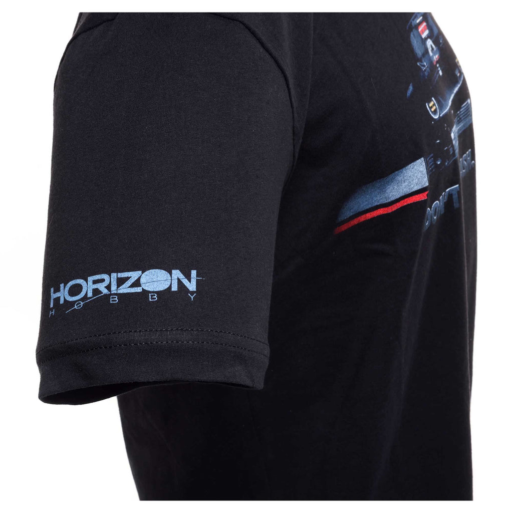 Arrma Z0026XXXL ARRMA Darkness T-Shirt 3XL