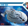 Polar Lights 980M Star Trek U.S.S. Voyager (Snap) Model Kit
