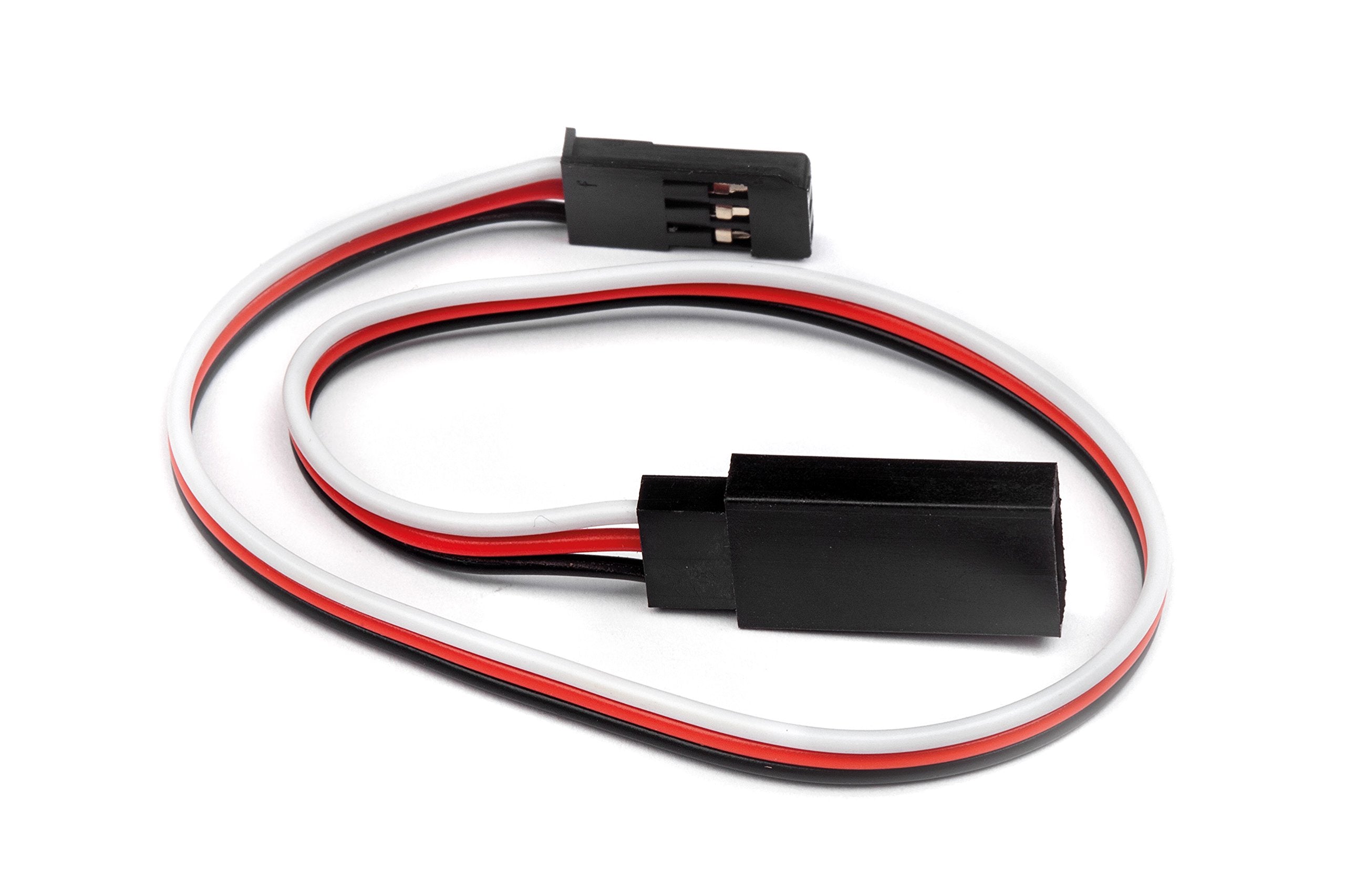 HPI Racing 110208 Servo Extension Wire 190mm Savage XL