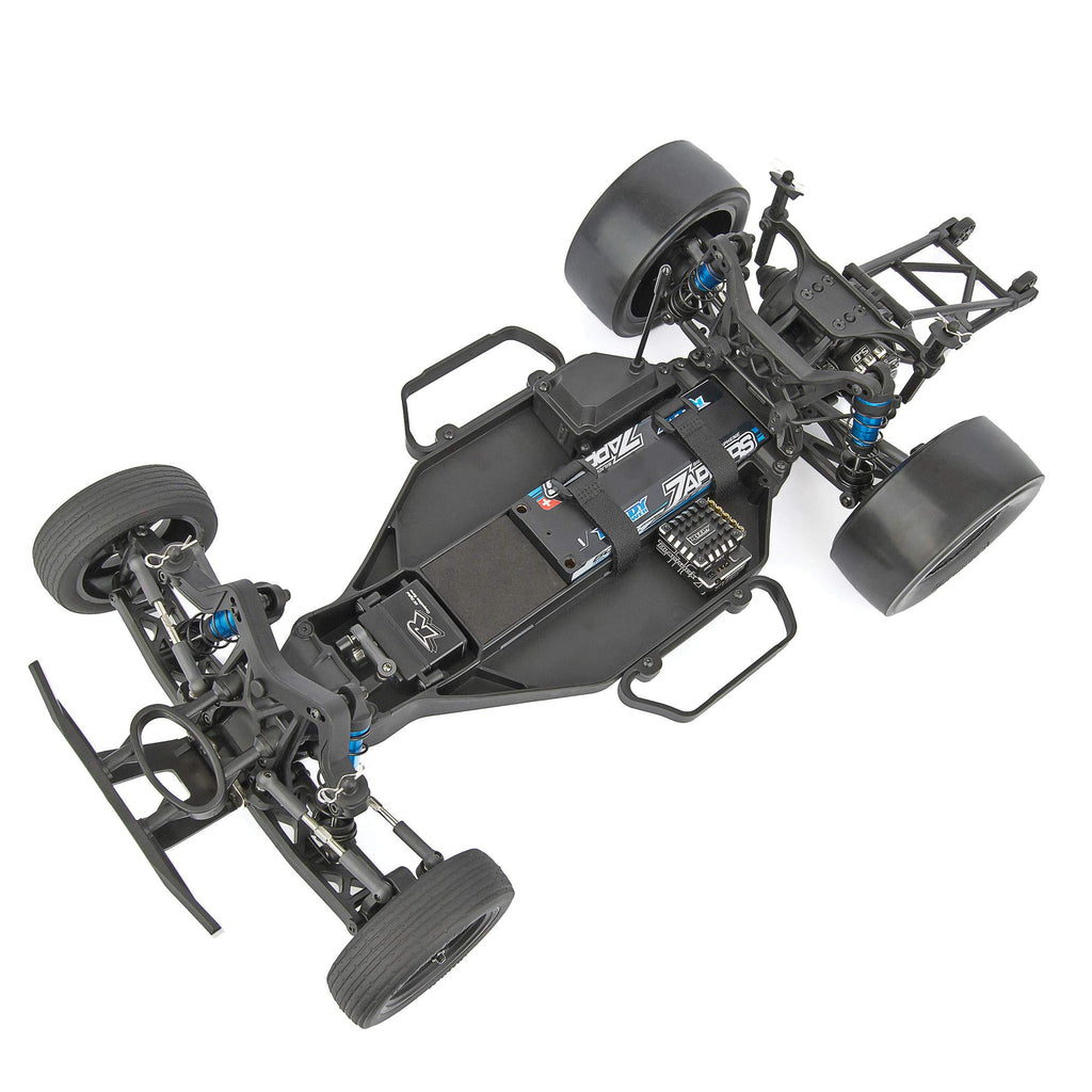 Team Associated 70027 DR10 Drag Race Car Team Kit