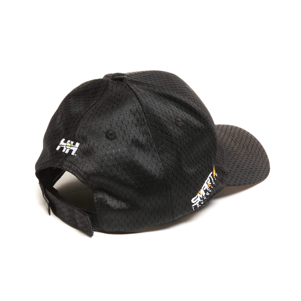 Spektrum SPMP02008 Spektrum Adjustable Hat, Black