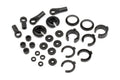 HPI 101212 Shock Parts Set (Pr), Bullet MT/ST