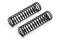 HPI 101783 Shock Spring, Front, Black (Trophy Buggy)