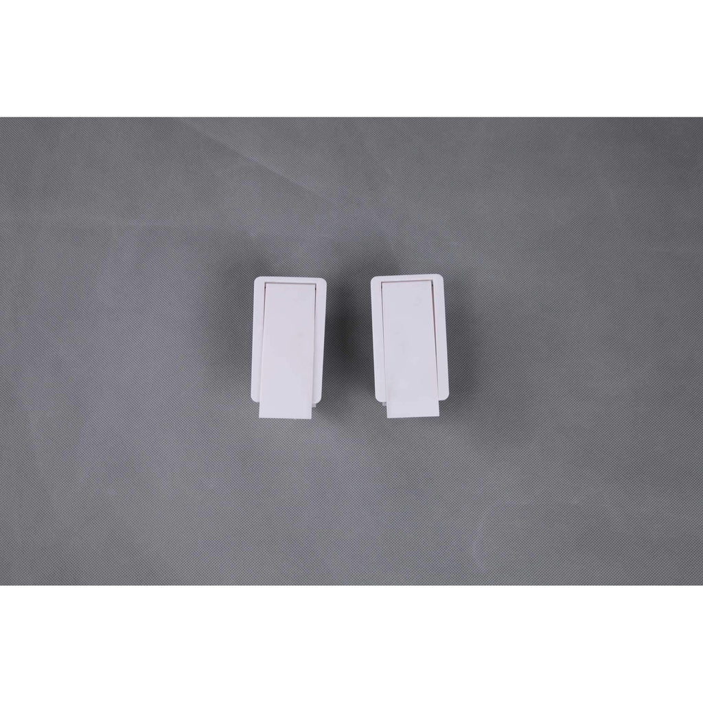 FMS PM109RED Main Cover: T28 V4 1400mm , Red