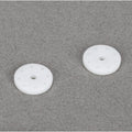 Team Losi Racing TLR243011 16mm Shock Pistons(2) 1.3mm: 8ight 3.0 Buggy 8B