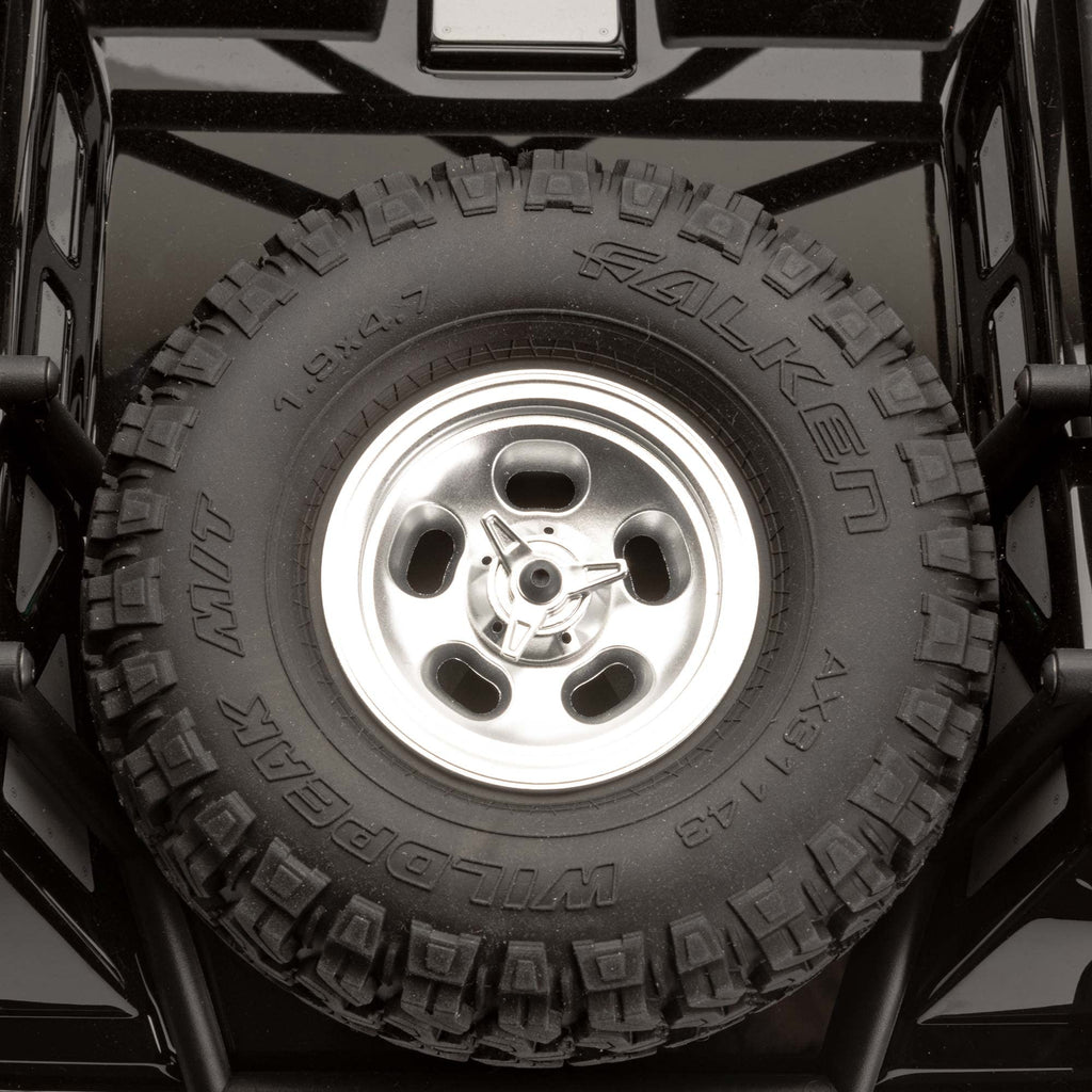 Axial AXI03014BT1 SCX10 III Early Ford Bronco 1/10