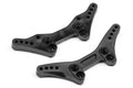HPI 113703 Shock Tower, Front and Rear. for the RS4 Sport 3