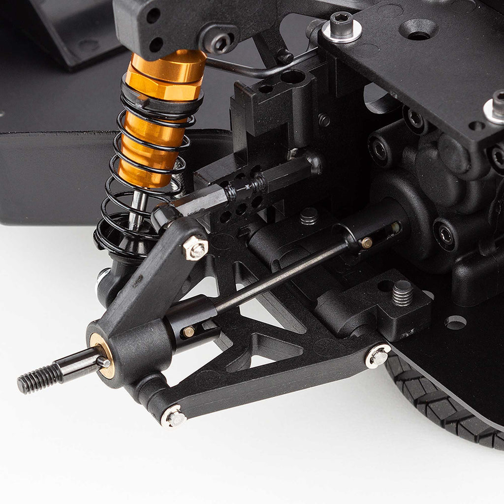Associated 8082 RC10DS Classic Kit