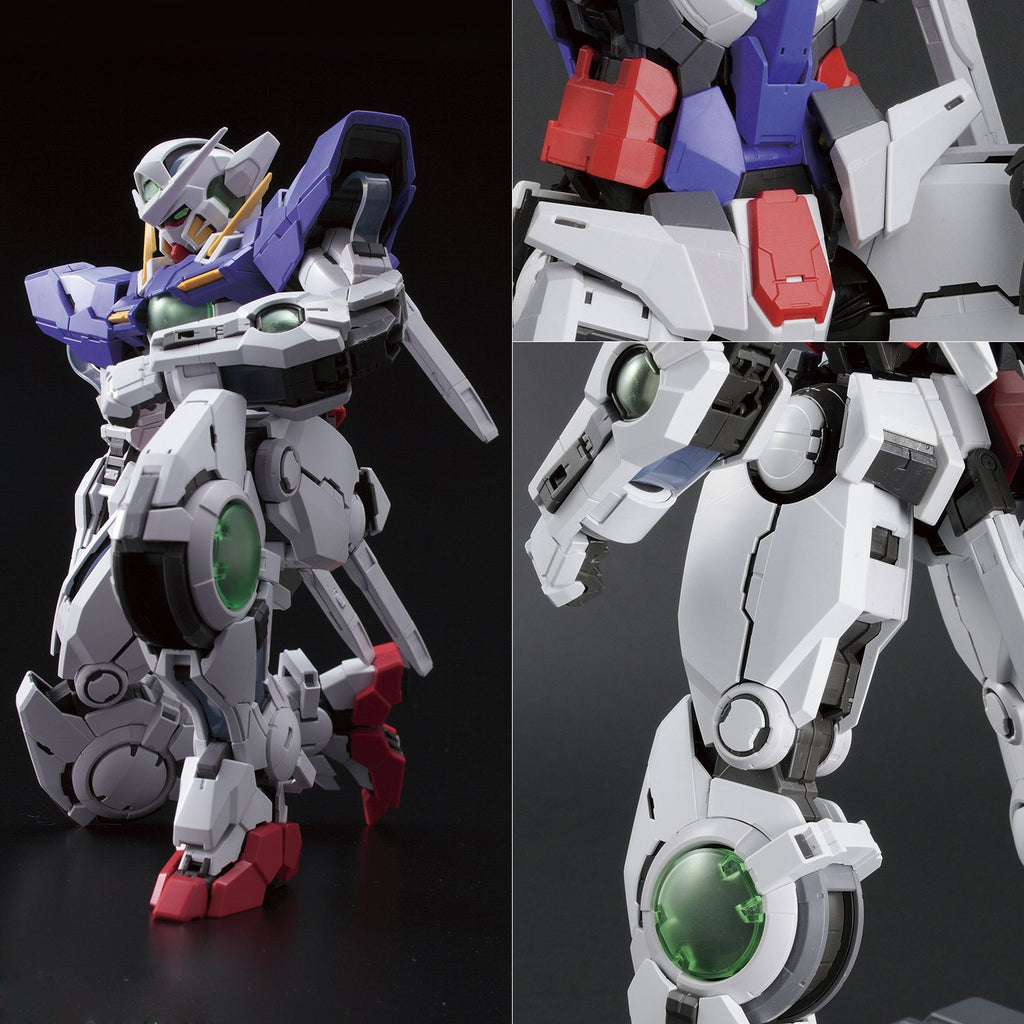 Bandai 222249 Gundam Exia "Gundam 00", Bandai PG