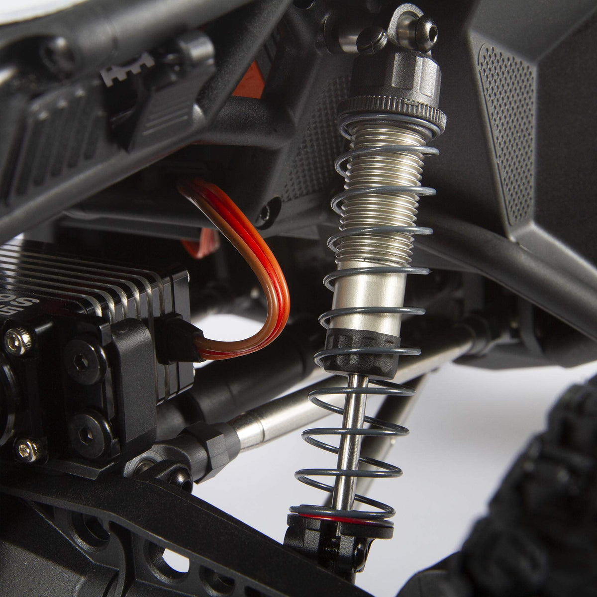 Axial AXI03004B Capra 1.9 Unlimited Kit