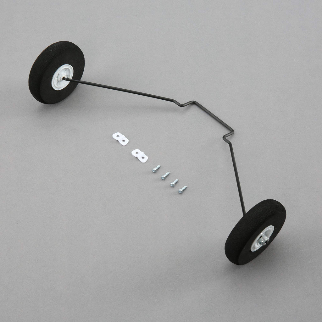 HobbyZone HBZ3107 Main Landing Gear: Mini Apprentice S