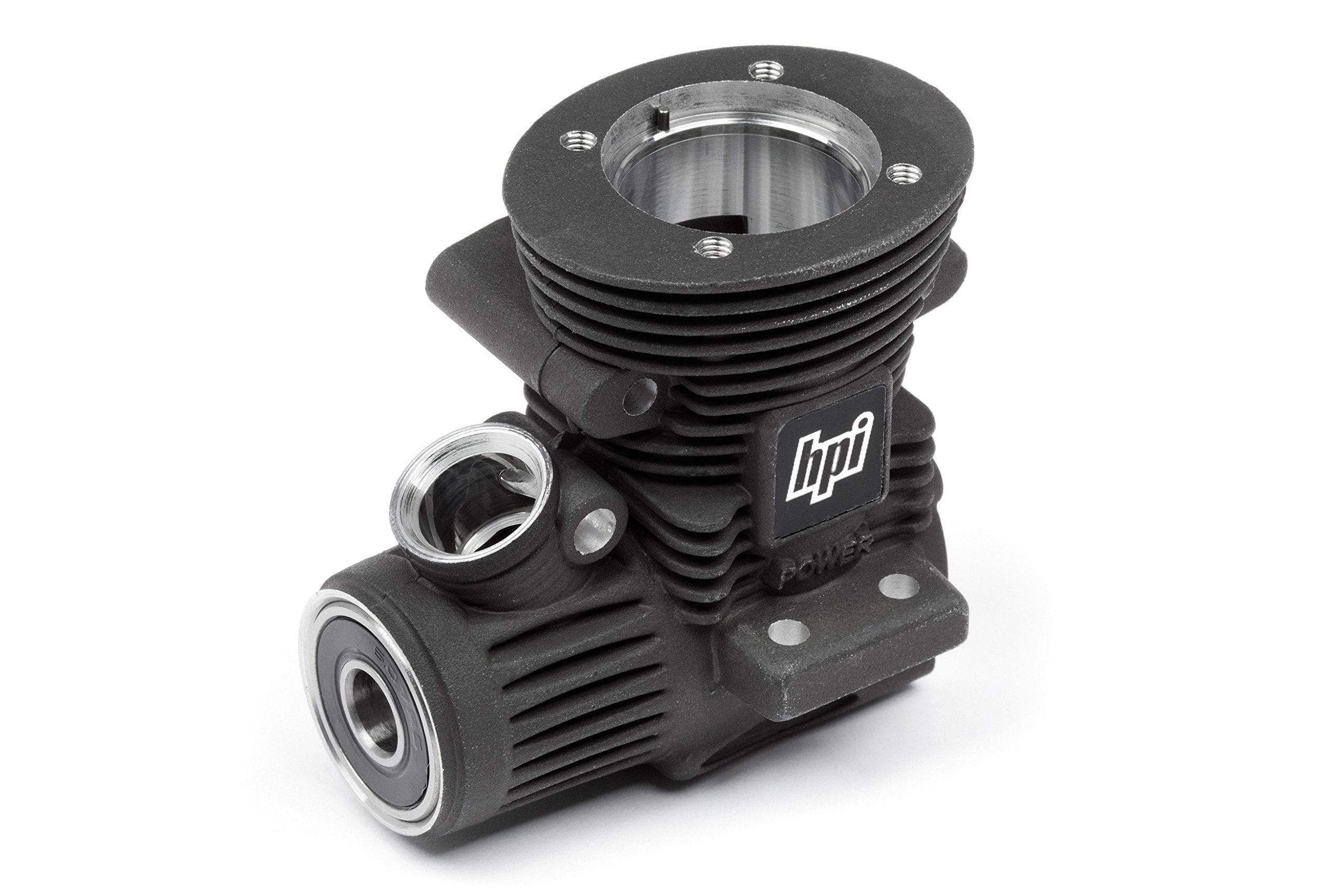 HPI Racing 107825 Crankcase (G3.0 HO)