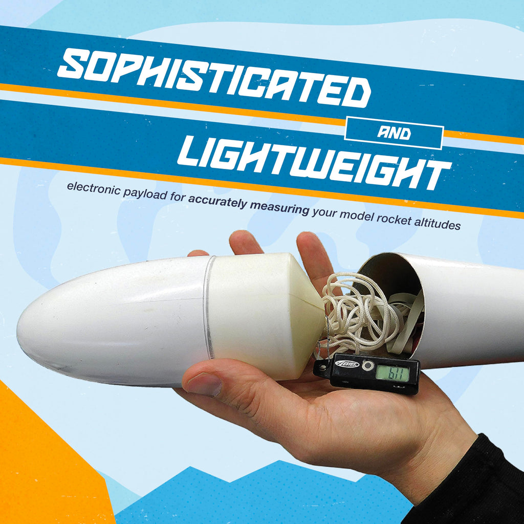 Estes 2246 Altimeter