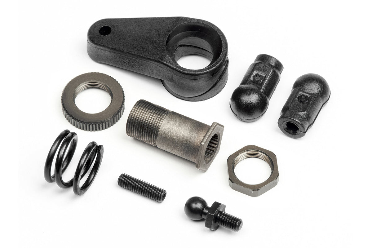 HPI Racing 113699 Servo Saver Set RS4 Sport 3