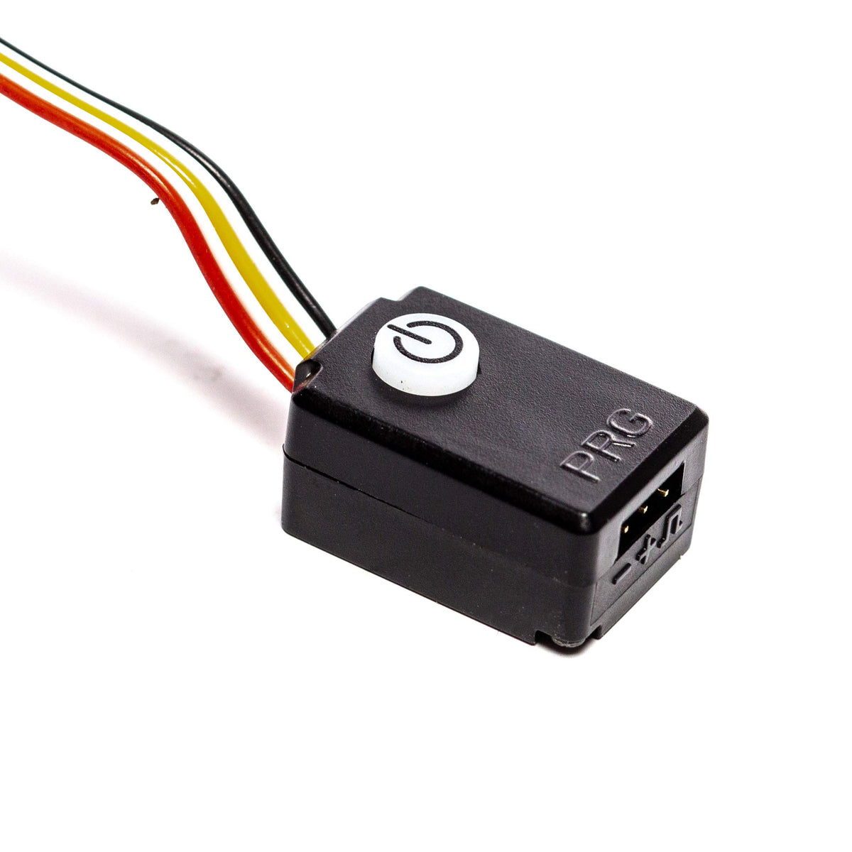 Spektrum SPMXSE1060 Firma 60A Sensored Brushless Smart Crawler ESC IC3