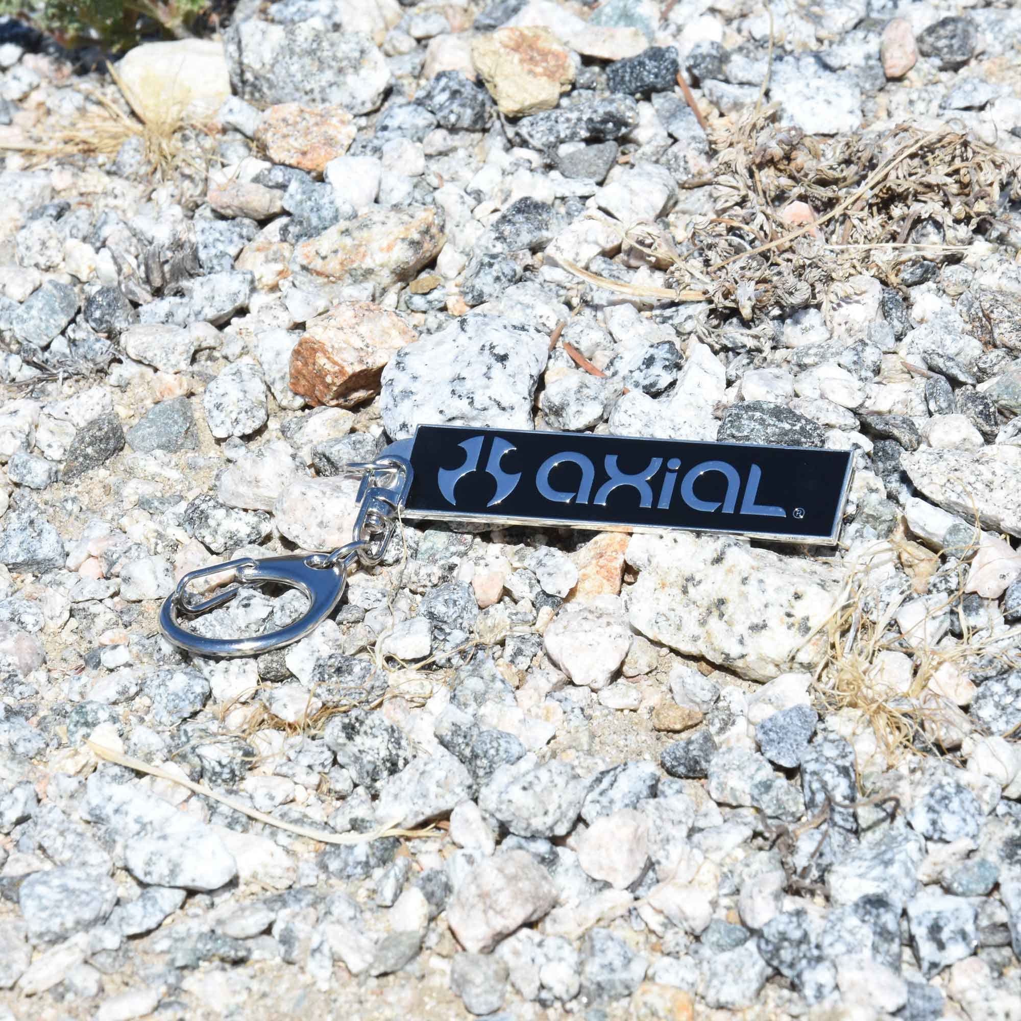 Axial AXIZ9901 SCX24 Keychain