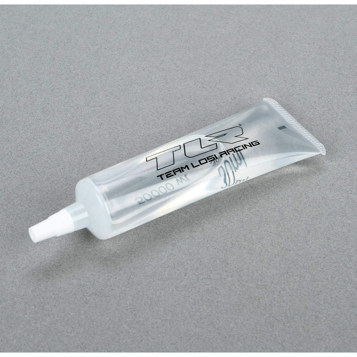 Team Losi Racing TLR5286 Silicone Differential/Diff Fluid, 50,000CS