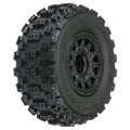 Pro-Line 1015610 Badlands MX SC M2 MTD Raid Slash 2wd/4WD F/R