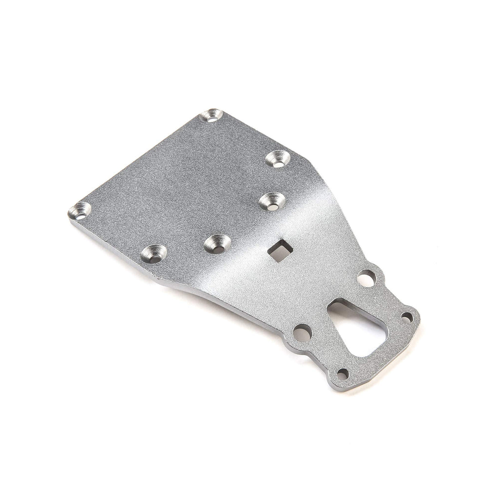 Losi LOS234030 Aluminum  Front Chassis Plate: 22S
