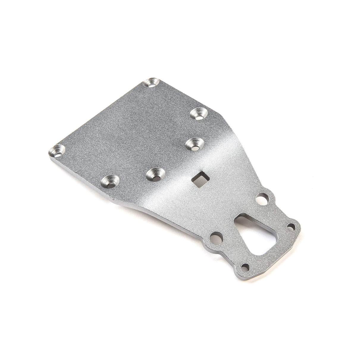Losi LOS234030 Aluminum  Front Chassis Plate: 22S