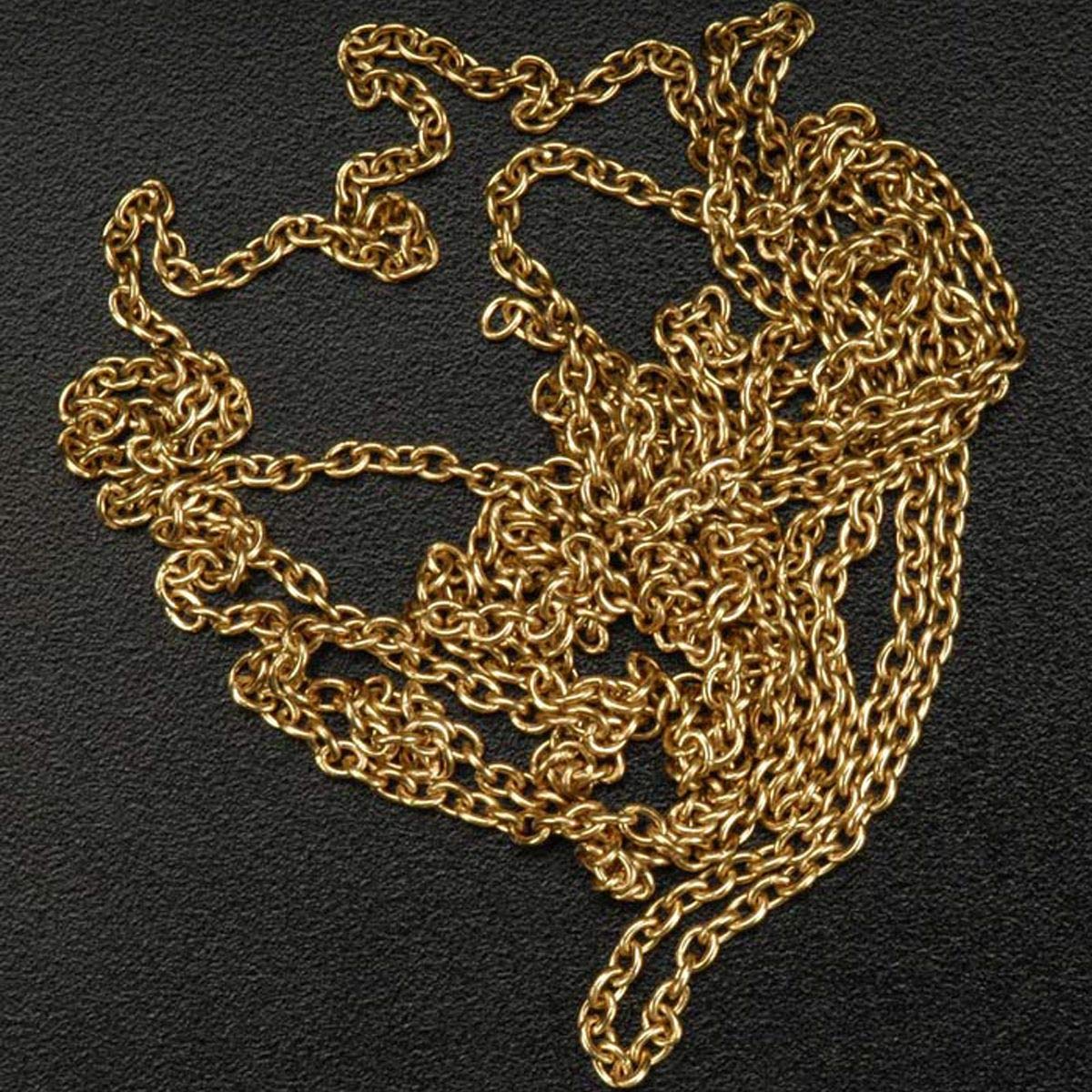 Artesania Latina, S.A. 8609 Chain 1mm 1Meter
