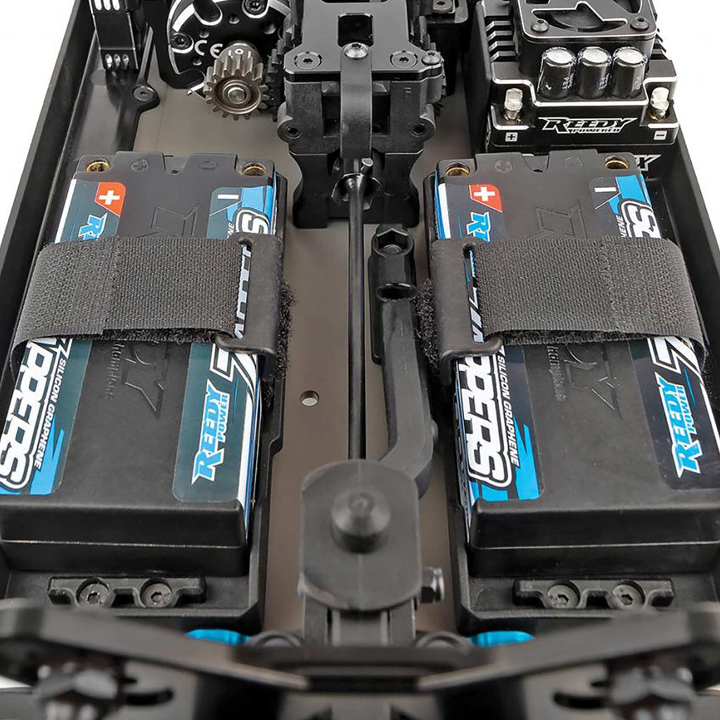 Team Associated 80946 RC8B4e Team Kit