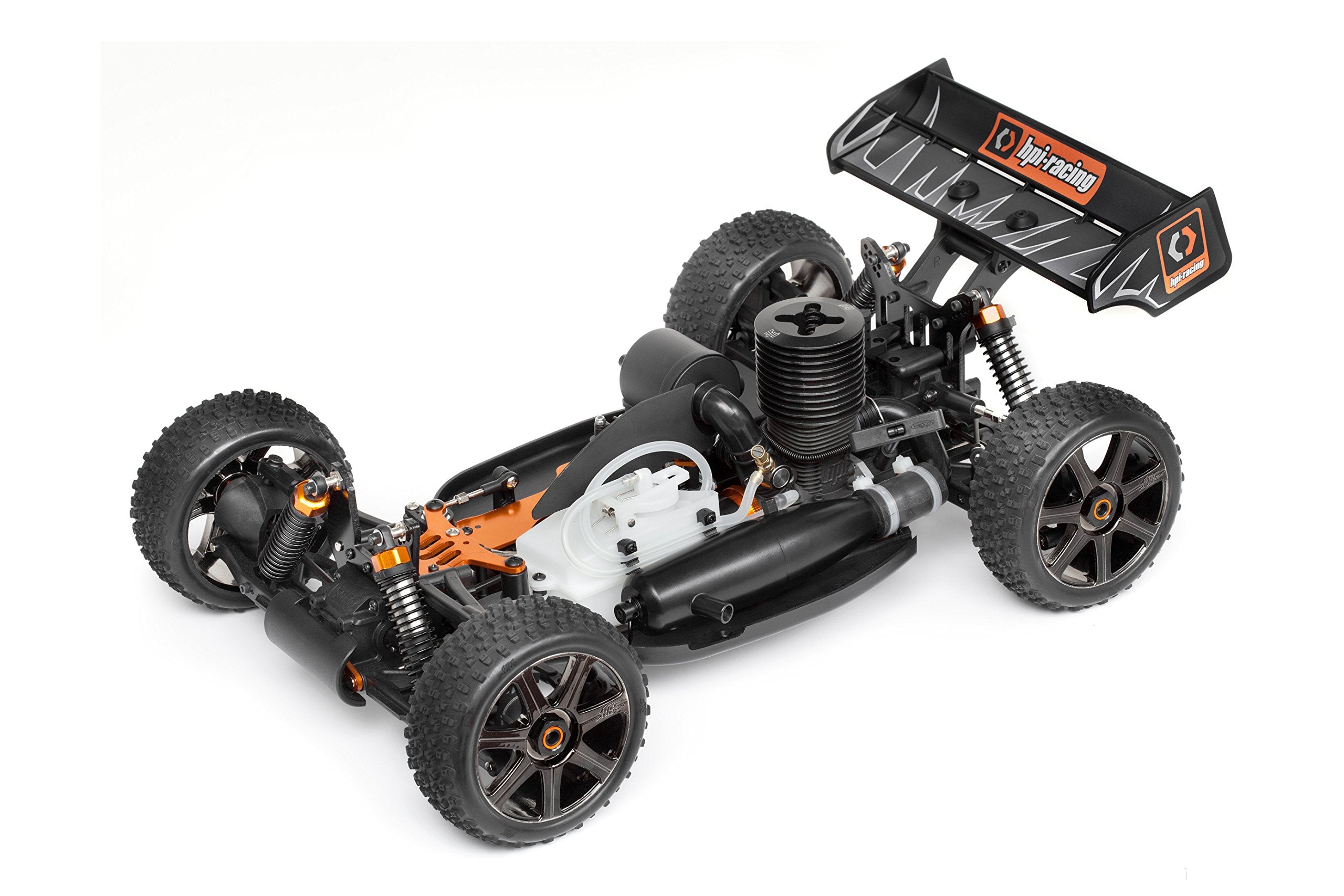 HPI Racing 107012 TROPHY BUGGY 3.5