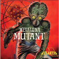 Atlantis 3005 Metaluna Mutant Monster 1/12 Model Kit