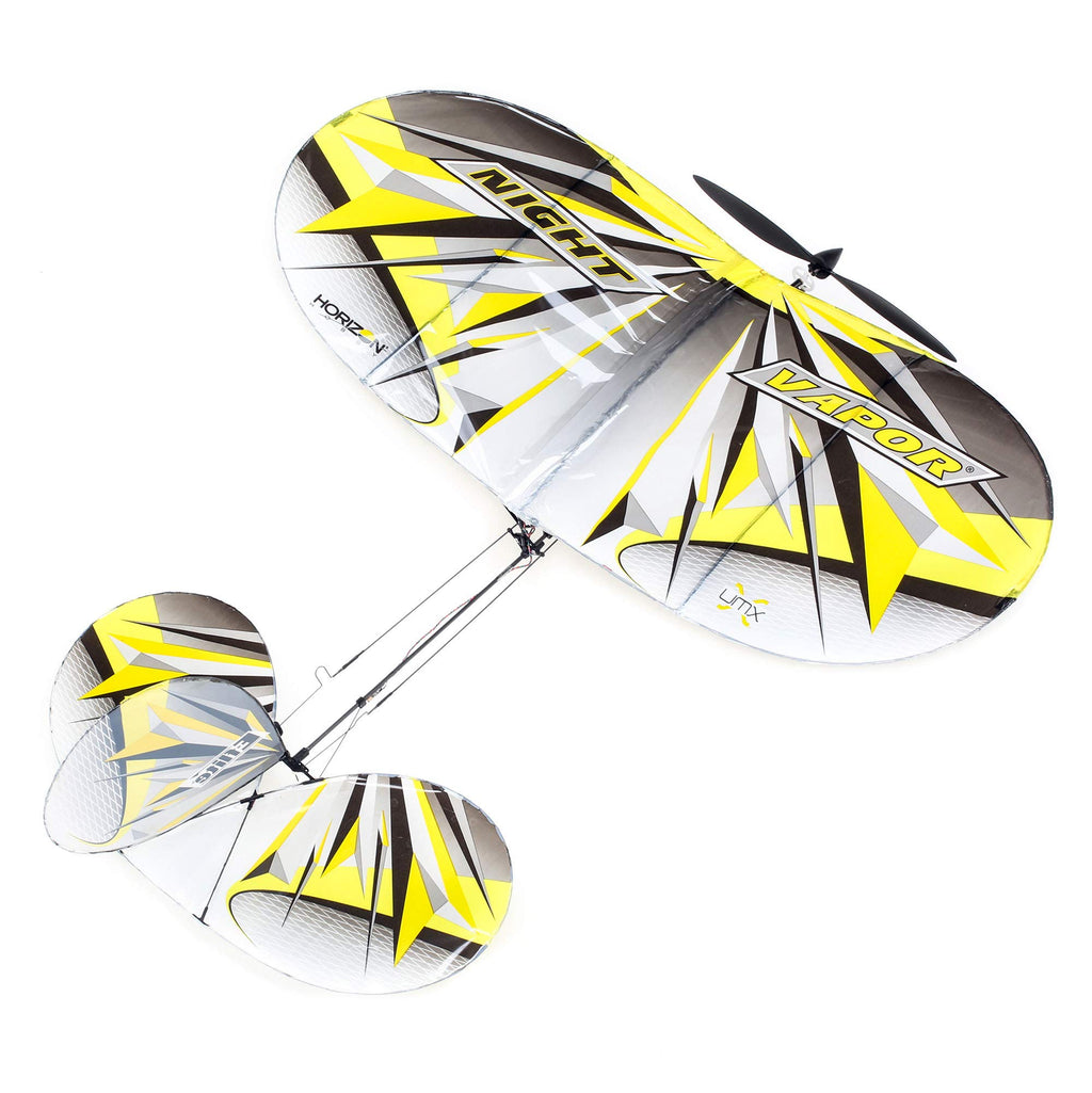 E-Flite EFLU1300 UMX Night Vapor RTF