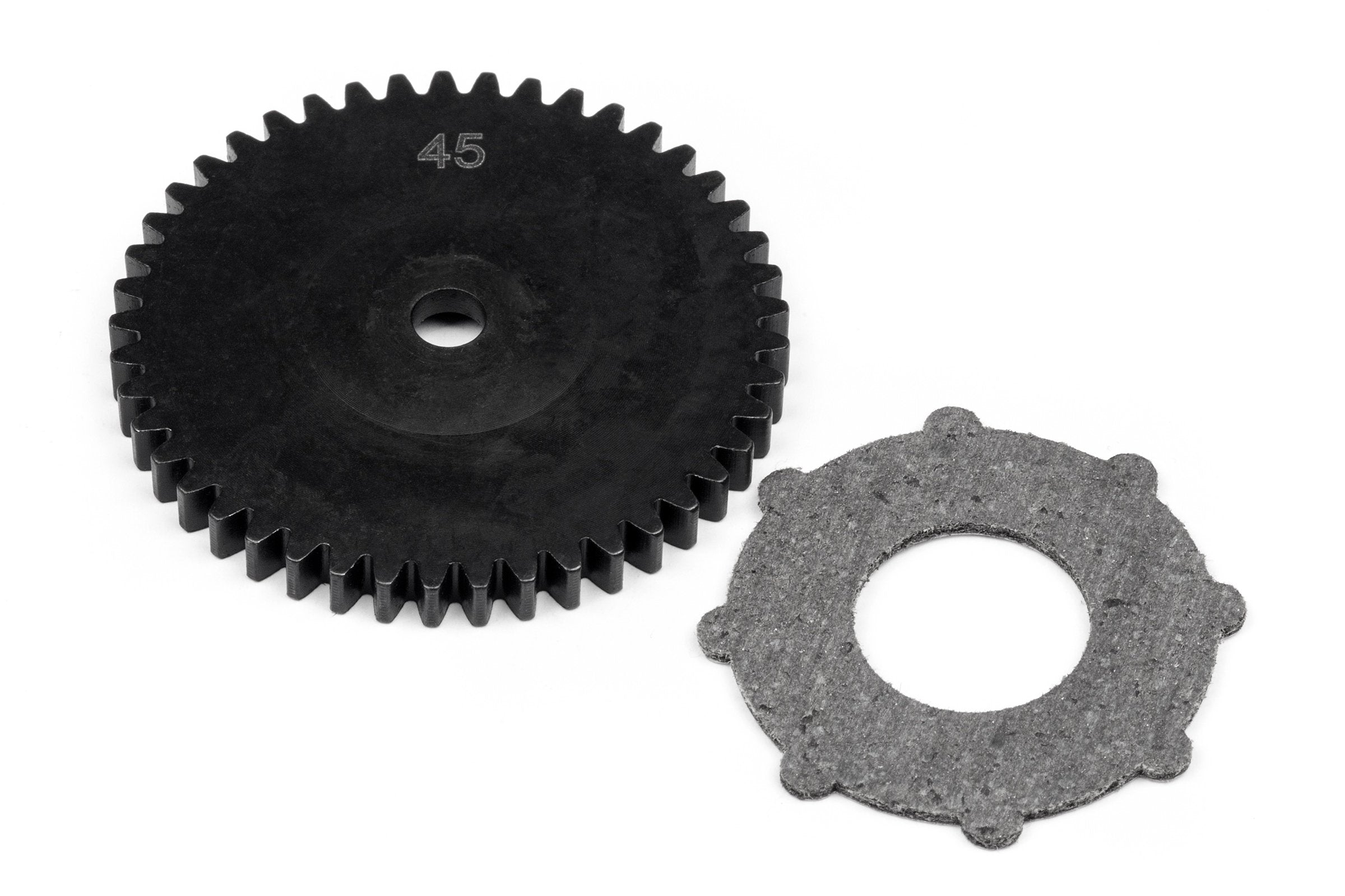 HPI Racing 114589 Heavy Duty Spur Gear 45Tx5mm Savage XL (Opt)
