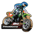 Losi LOS-2270 Losi Promoto Sticker