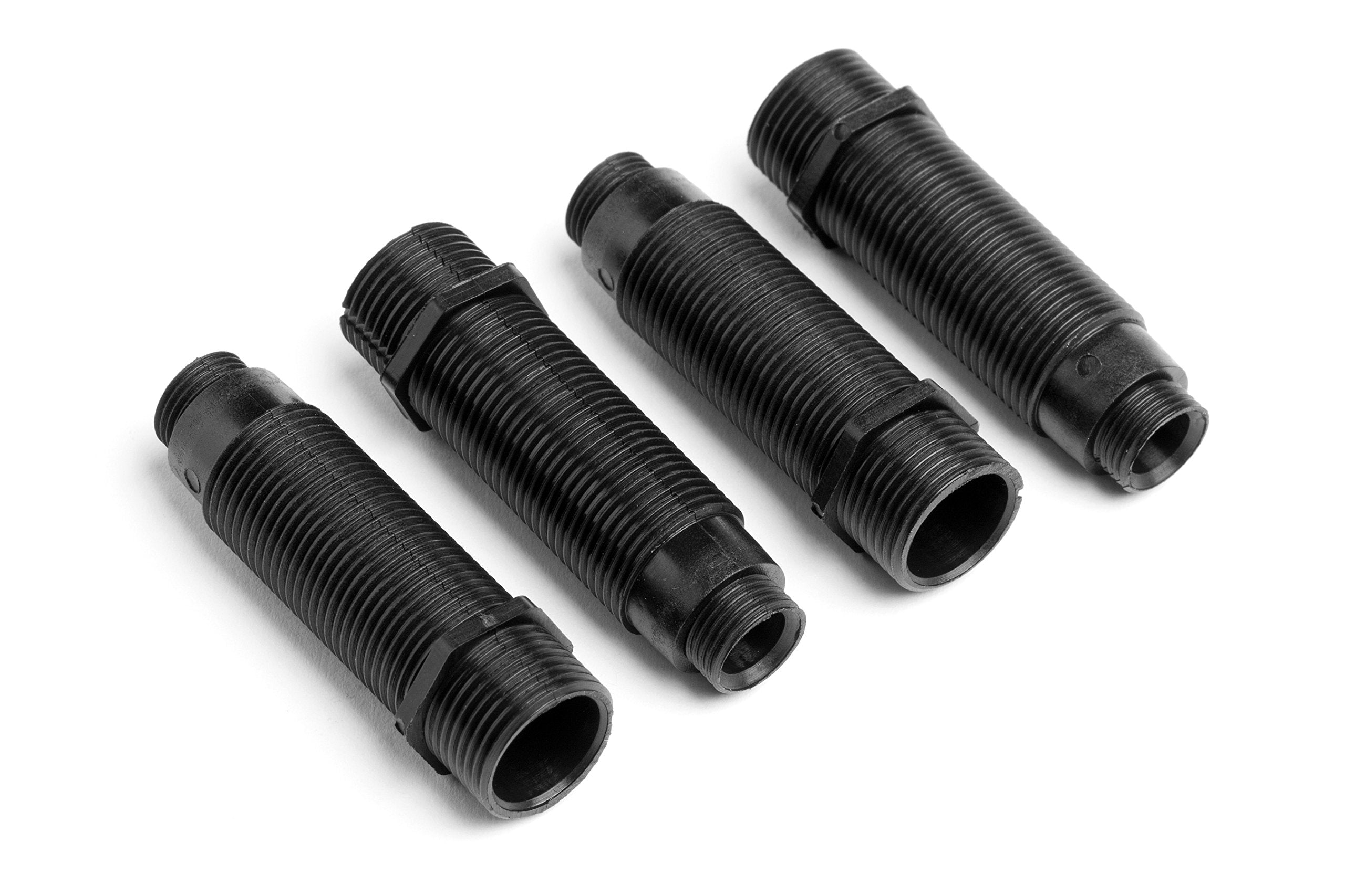 HPI 105600 Shock Body Set, Savage XS (4pcs)