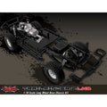 RC4WD ZK0059 Trail Finder 2 1/10 Long Wheel Base Chassis Kit