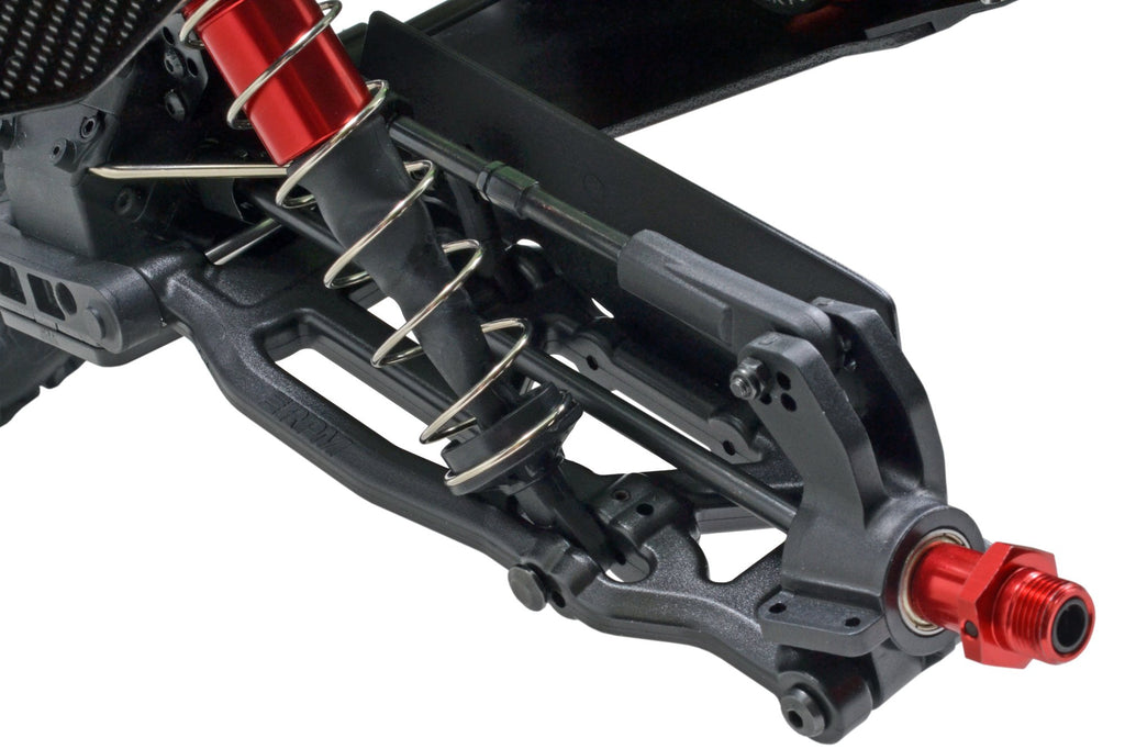 RPM 81412 Mud Guards :Kraton, Talion & Outcast Rear A-Arms