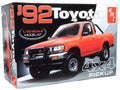 AMT 1425 1992 Toyota 4x4 Pickup 1/20