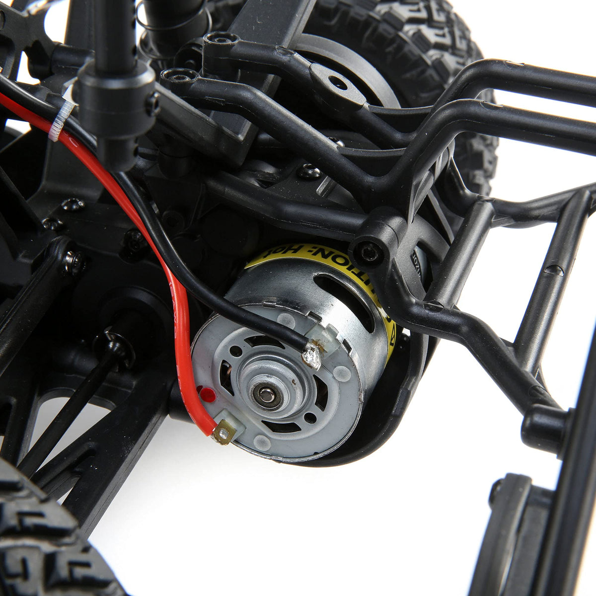 Losi LOS03022T1 22S Magnaflow SCT RTR: 1/10 2WD Short Course Truck