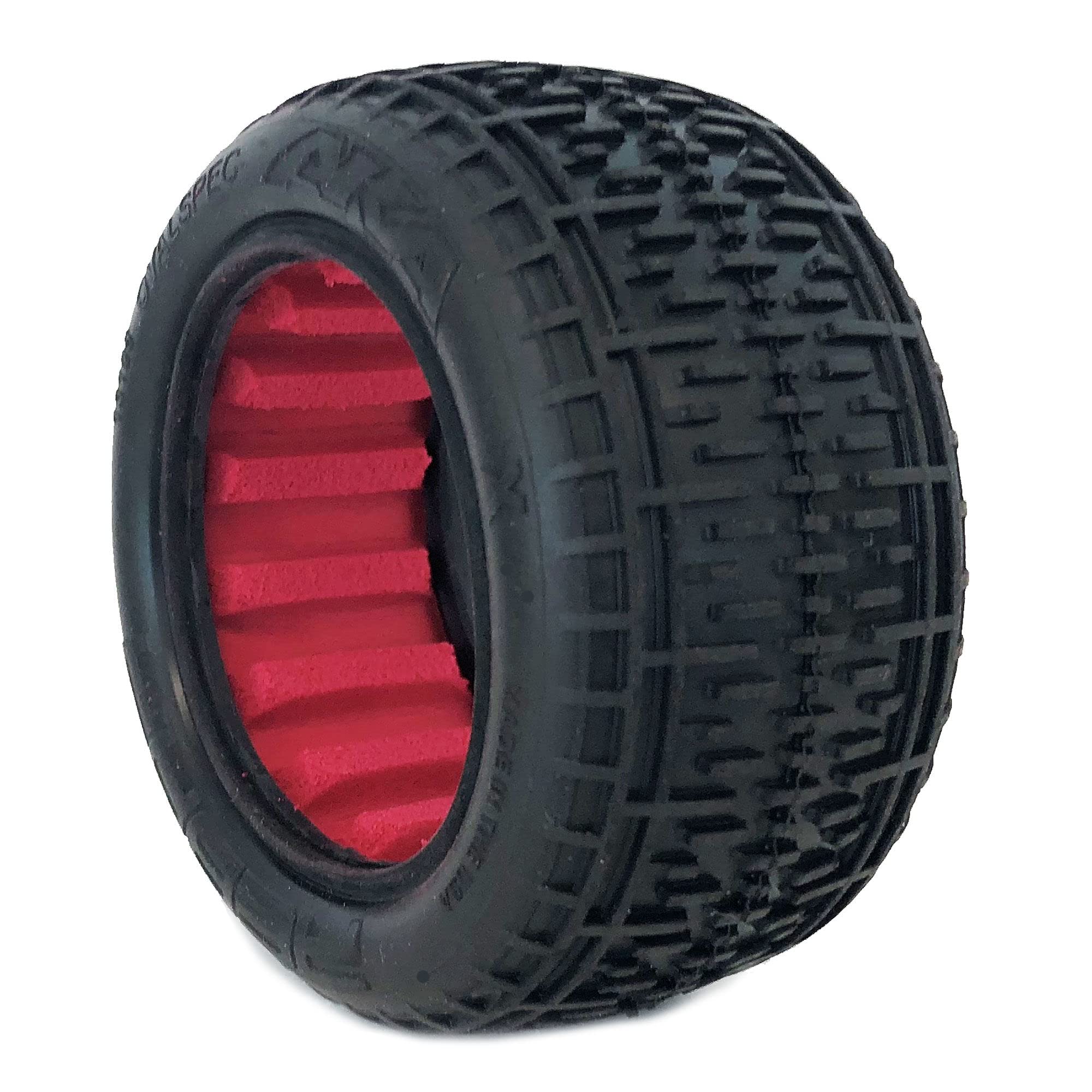 AKA Products INC. 110 Buggy REBAR Rear SFT w/Red