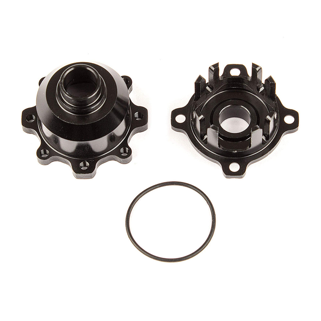 Team Associated 31783 TC7.2 Gear Diff Case