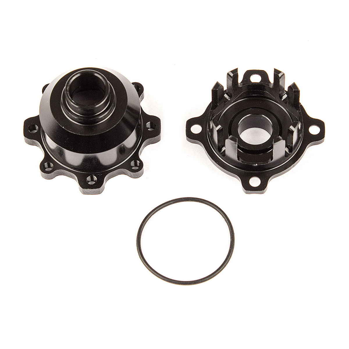 Team Associated 31783 TC7.2 Gear Diff Case