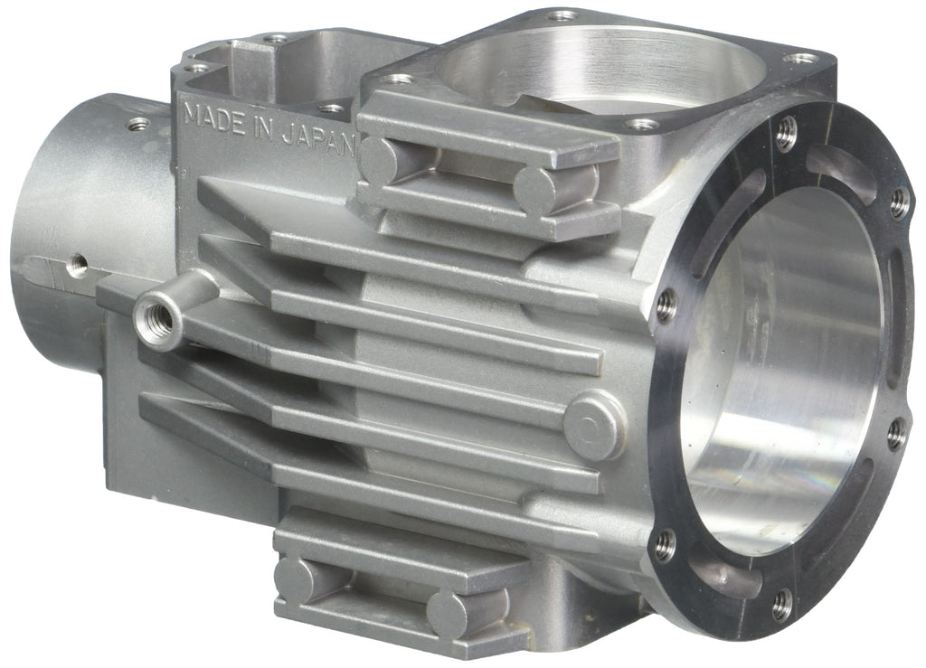 Saito Engines G57T15 Crankcase: BG