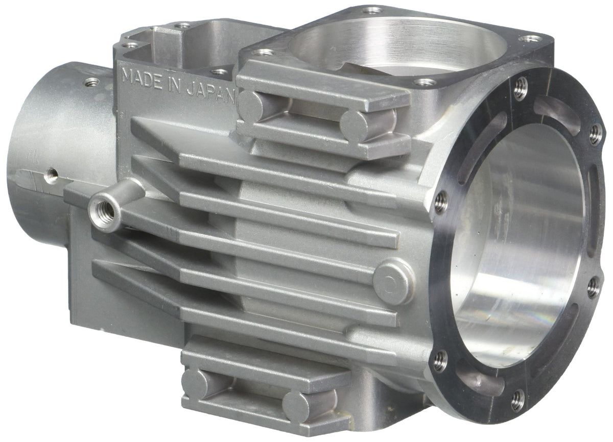 Saito Engines G57T15 Crankcase: BG