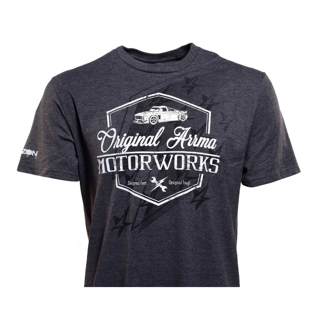 Arrma Z0025XXL ARRMA Motorworks T-Shirt 2XL